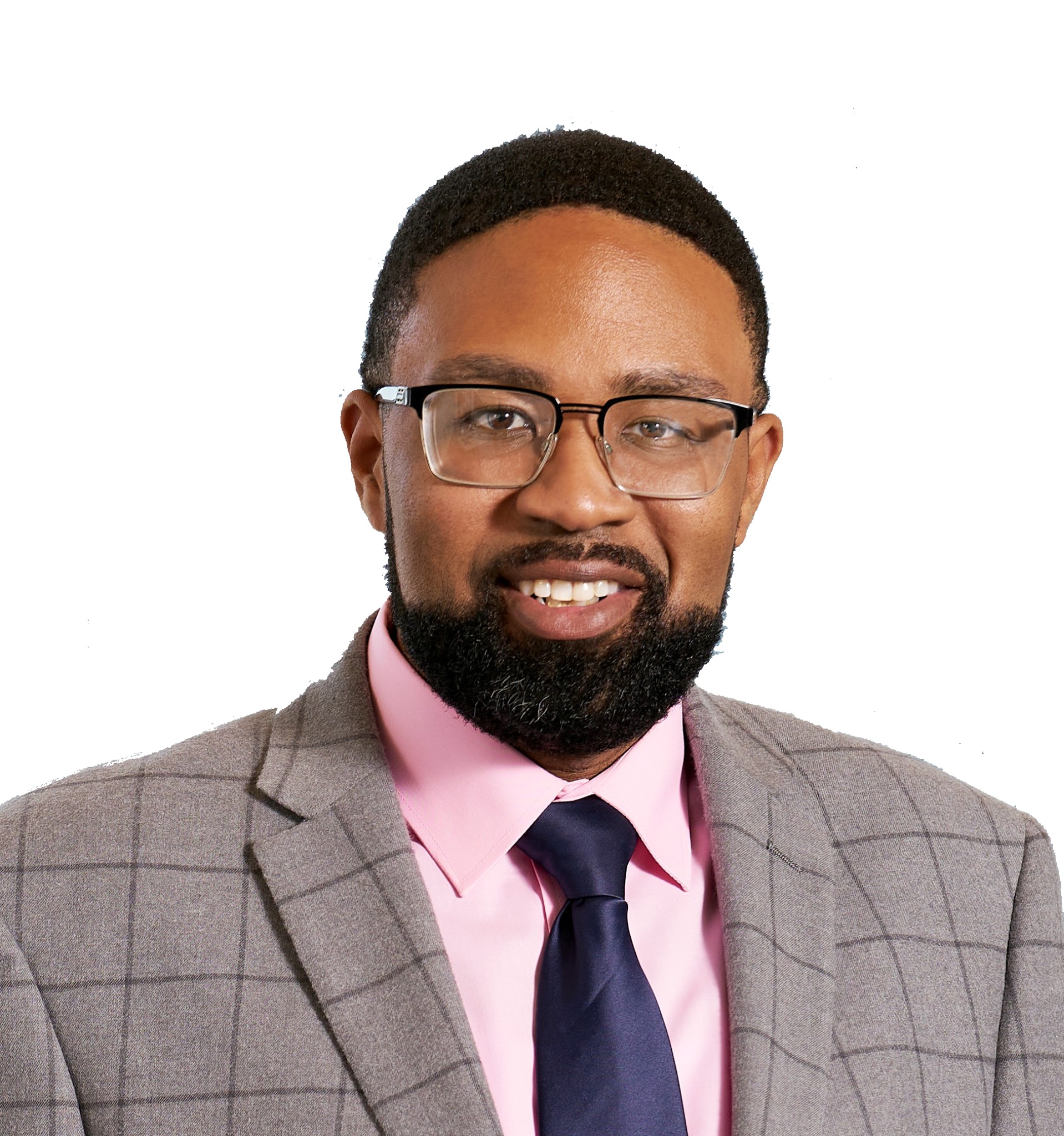 Brandon Smith — Enterprise Leadership Strategist